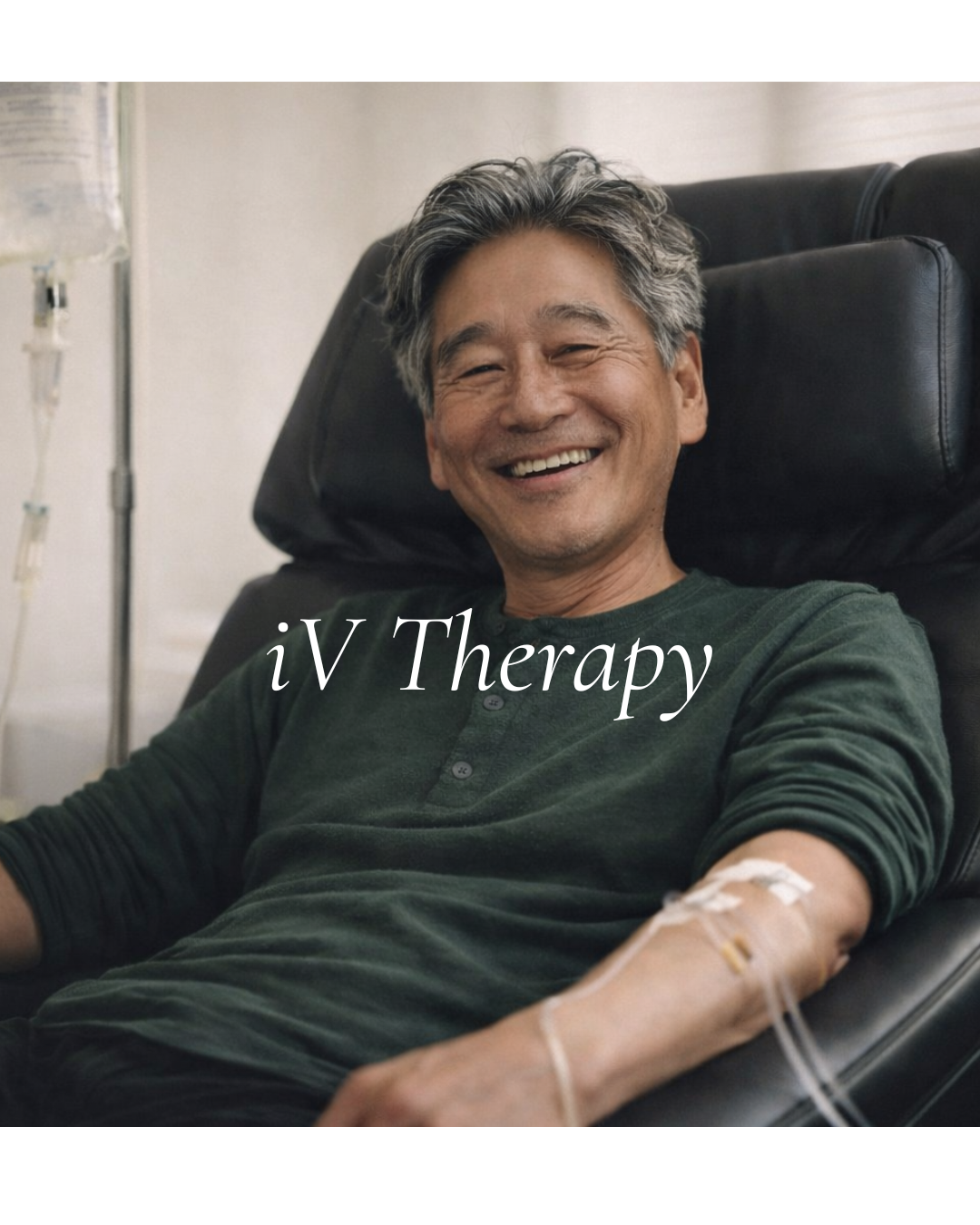 iV Therapy